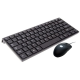 Raspberry Pi Compatible Wired Keyboard and Mouse Set
